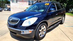 2009 Buick Enclave CXL
