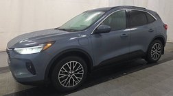 2023 Ford Escape Plug-In Hybrid Base