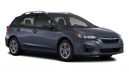 2018 Subaru Impreza Premium
