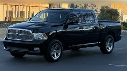 2009 Dodge Ram 1500 SLT