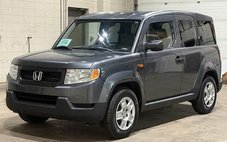 2011 Honda Element LX