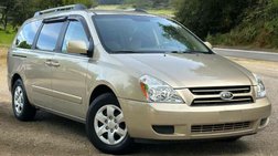 2007 Kia Sedona EX
