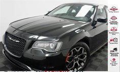 2016 Chrysler 300 S