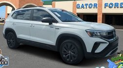 2022 Volkswagen Taos S