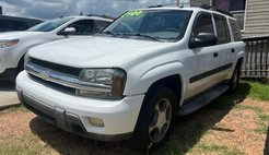 2005 Chevrolet TrailBlazer EXT LS