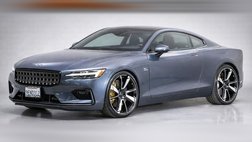 2021 Polestar 1 Base