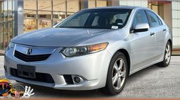 2011 Acura TSX Base