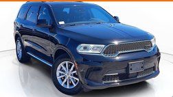 2024 Dodge Durango SXT Plus