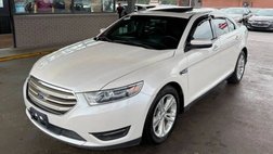 2016 Ford Taurus SEL