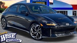 2025 Hyundai Ioniq 6 SEL