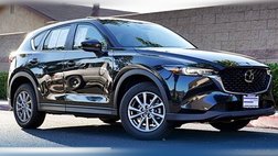 2023 Mazda CX-5 2.5 S Preferred