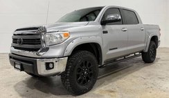 2015 Toyota Tundra Limited