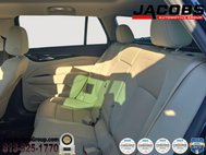 2019 Buick Regal TourX Essence