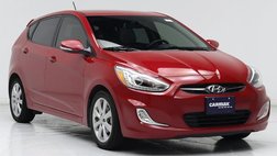 2014 Hyundai Accent SE