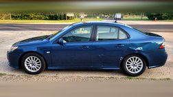 2010 Saab 9-3 Sport