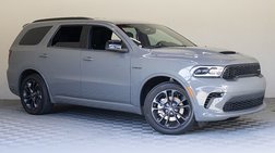 2024 Dodge Durango R/T
