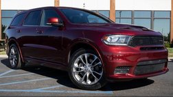 2019 Dodge Durango R/T
