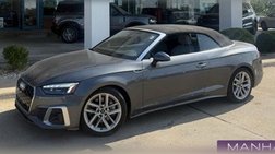 2023 Audi A5 quattro Premium Plus 45 TFSI