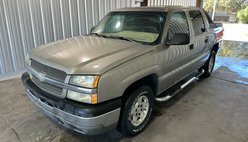2003 Chevrolet Avalanche 1500