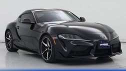 2021 Toyota GR Supra 3.0 Premium