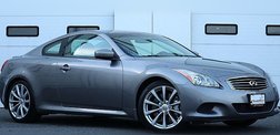 2008 Infiniti G37 Sport
