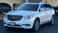 2015 Buick Enclave Premium