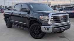 2019 Toyota Tundra 1794