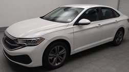 2023 Volkswagen Jetta SE