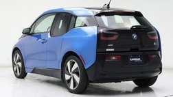 2017 BMW i3 94 Ah