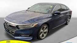 2020 Honda Accord Touring