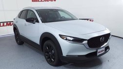 2025 Mazda CX-30 2.5 S Select Sport