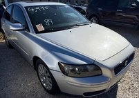 2005 Volvo S40 2.4i