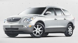 2009 Buick Enclave CXL