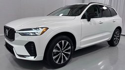 2024 Volvo XC60 B5 Core Dark Theme