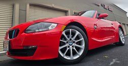 2007 BMW Z4 3.0i