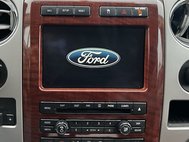 2010 Ford F-150 King Ranch