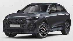 2025 Audi SQ5 quattro Premium Plus TFSI