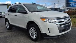 2013 Ford Edge SE