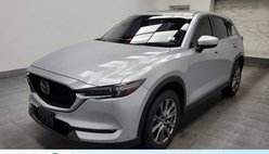 2020 Mazda CX-5 Signature