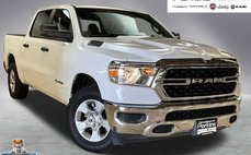 2024 Ram Ram Pickup 1500 Big Horn