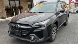2023 Subaru Outback Premium