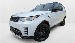 2024 Land Rover Discovery P300 Dynamic SE