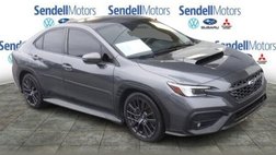 2022 Subaru WRX Limited