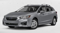 2017 Subaru Impreza Premium