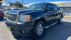 2012 GMC Sierra 1500 SLT