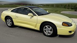 1995 Dodge Stealth R/T