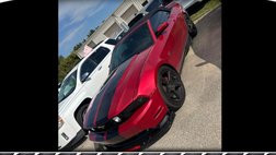 2010 Ford Mustang