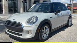 2019 MINI Hardtop Cooper