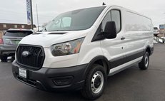 2024 Ford Transit 250