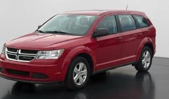 2013 Dodge Journey AVP